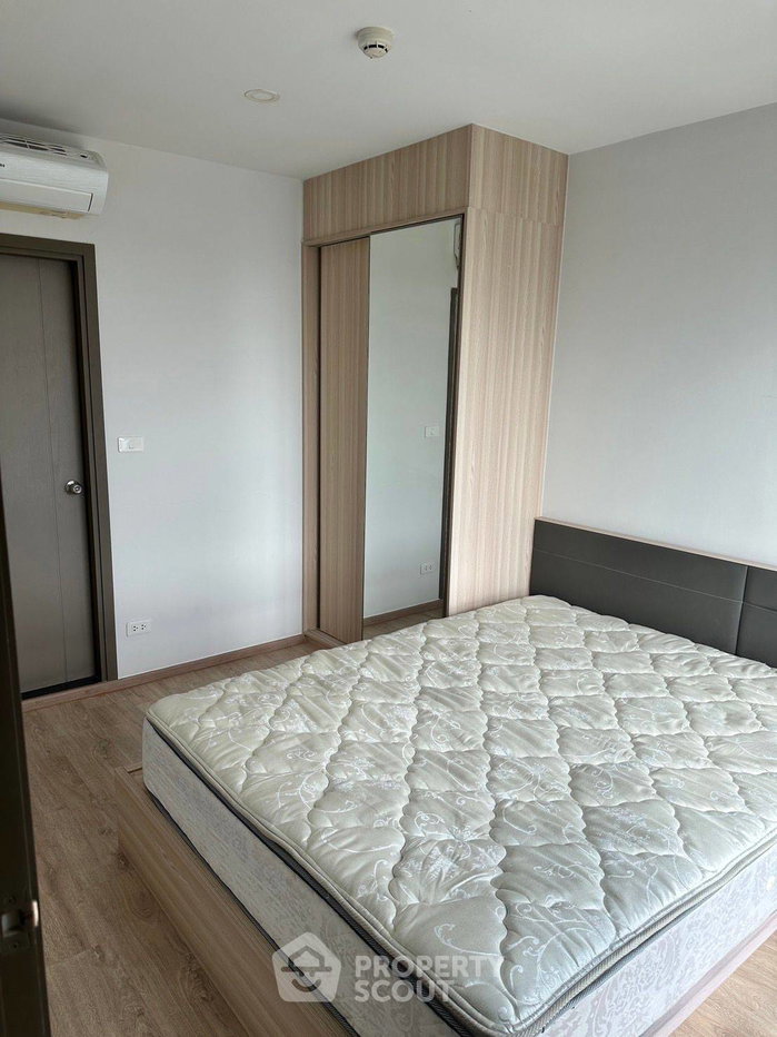 รูป คอนโด 2 ห้องนอน 53 ตร.ม. ชั้น 30 Ideo O2 ใกล้ BTS บางนา (ID 1933449) - รูปที่ 4/10