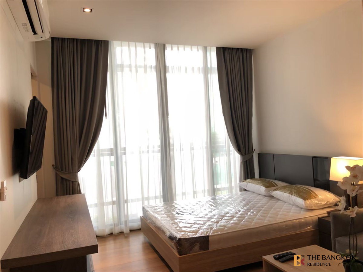 รูป ✨ ห้องสวยแต่งครบ! ✨ทำเลดี,Park 24 Near BTS Phrom Phong - รูปที่ 2/8