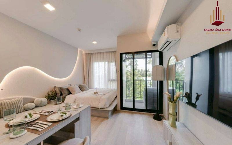 รูป ✨ ขาย โค้บบ์ รัชดา-พระราม9✨💰 ราคา 3,490,000 บาท - รูปที่ 2/3