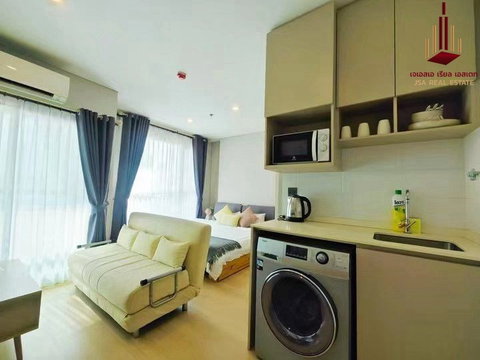 ✨ ขาย ลุมพินี สวีท เพชรบุรี - มักกะสัน ✨💰 ราคา 2,690,000 บาท