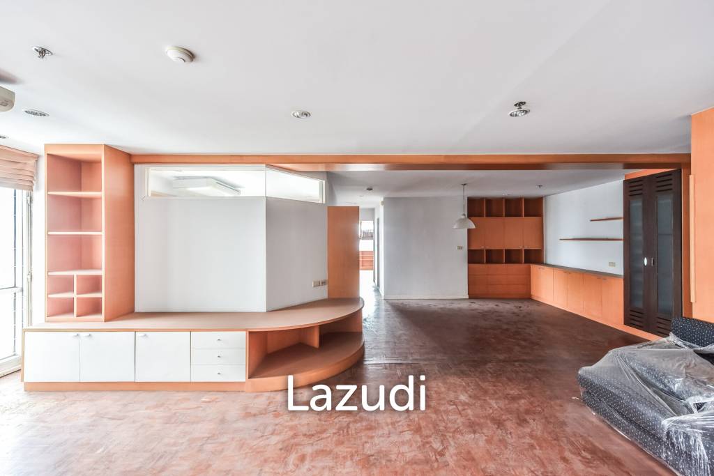 รูป 3 Bedroom 2 Bathroom 114 SQ.M Silom Suite - รูปที่ 1/20