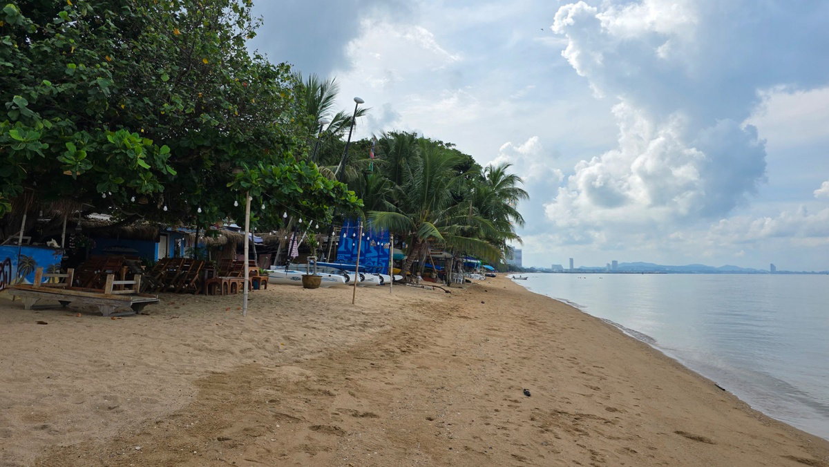 รูป ขายคอนโดริมหาด เวล มารีน่า คอนโดมิเนียม ห้องตกแต่งสวยยกเฟอร์ให้ทั้งห้อง  - รูปที่ 31/52