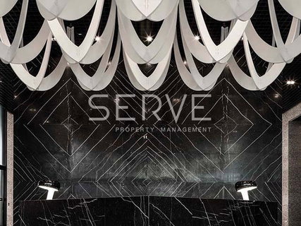 🔥10.9 MB(All in🔥)- Studio with Partition 47.43 sq.m. Good Location connecting to BTS Phloen Chit at Noble Ploenchit Condo / For Sale