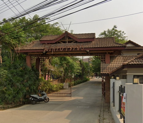 รูป Baan Pruksa Thong - รูปที่ 1/2