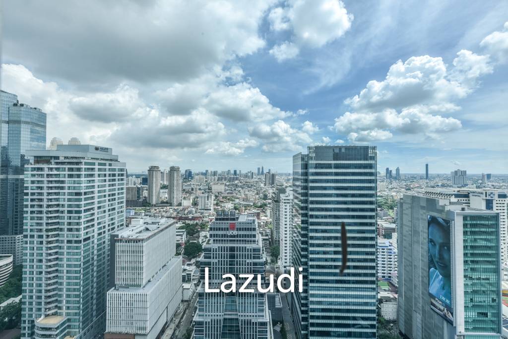 รูป 3 Bedroom 2 Bathroom 114 SQ.M Silom Suite - รูปที่ 20/20