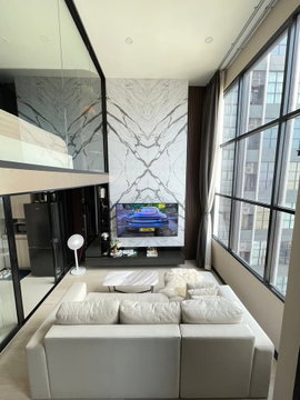 💥DL-9202💥Knightsbridge Prime Sathorn 👉Line : @accessliving