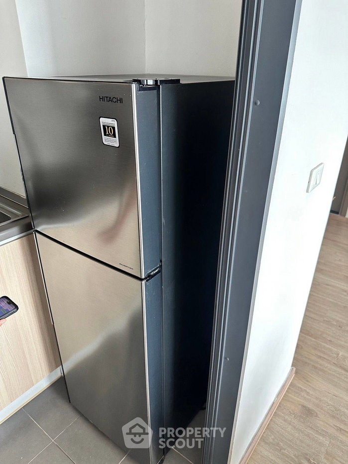 รูป คอนโด 2 ห้องนอน 53 ตร.ม. ชั้น 30 Ideo O2 ใกล้ BTS บางนา (ID 1933449) - รูปที่ 7/10