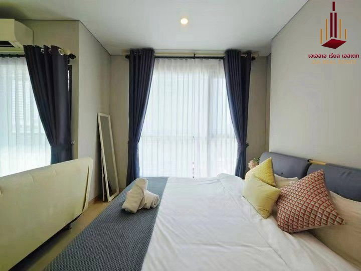 รูป ✨ ขาย ลุมพินี สวีท เพชรบุรี - มักกะสัน ✨💰 ราคา 2,690,000 บาท - รูปที่ 4/4