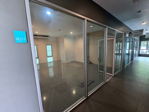 📢SHOP ร้านค้า 📢For Rent  U Delight3 Prachachuen Bangsue (Shop 32.58 ตร.ม/16,000) ชั้น 1   / สนใจสอบถามได้นะคะ Line ID = atfirm2010 