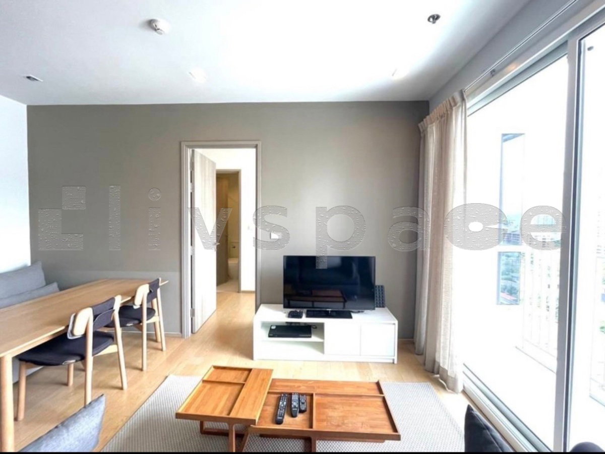 รูป ▚ LC149ツ สำหรับเช่า HQ Thonglor 1 ห้องนอน ราคาพิเศษ ⭐ - รูปที่ 3/5