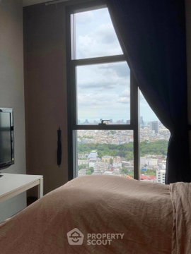 คอนโด 2 ห้องนอน ชั้น 27 พื้นที่ 75 ตร.ม. ขาย The Diplomat Sathorn ใกล้ BTS สถานีสุรศักดิ์ 90 ม. (ID 1855051)
