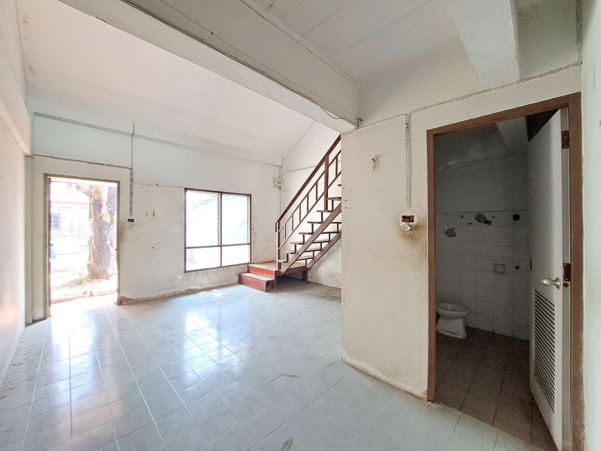 รูป AR 2865 : บ้านธราดลบุรี รังสิต - รูปที่ 5/10