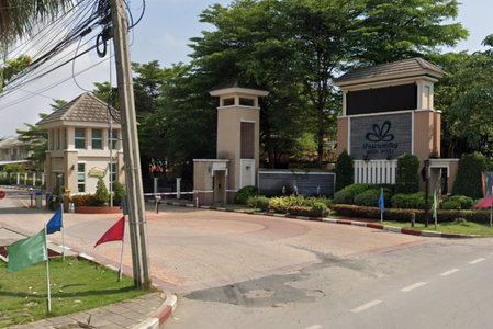 บ้านงามเจริญ 6