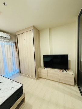 Condo for rent: FLO by Sansiri, fully furnished, Near ICONSIAM. Line ID: @ppagent