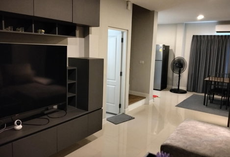 รูปภาพ 4beds _bath 190sqm. 2parking Line id: @pfagent