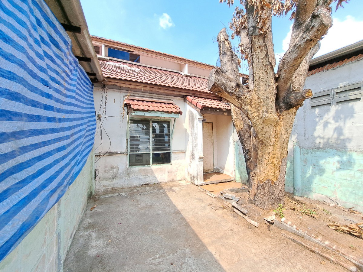รูป AR 2865 : บ้านธราดลบุรี รังสิต - รูปที่ 3/10