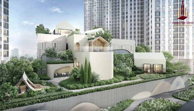 รูป ✨ ขาย โค้บบ์ รัชดา-พระราม9 ✨ 💰 ราคา 16,500,000 บาท - รูปที่ 3/9
