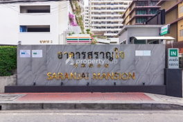 รูป Saranjai Mansion - รูปที่ 4/11