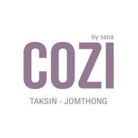 COZI TAKSIN - JOMTHONG