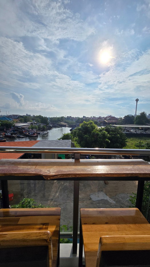 รูป ขายคอนโดริมหาด เวล มารีน่า คอนโดมิเนียม ห้องตกแต่งสวยยกเฟอร์ให้ทั้งห้อง  - รูปที่ 22/52