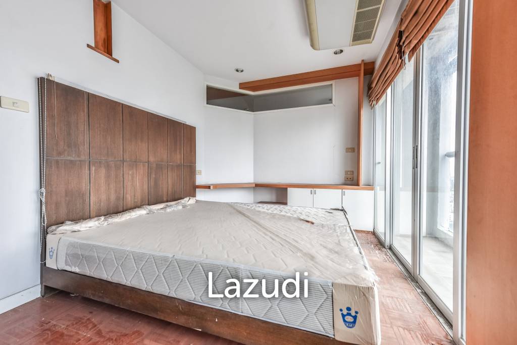 รูป 3 Bedroom 2 Bathroom 114 SQ.M Silom Suite - รูปที่ 12/20