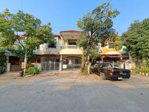 D173 : หมู่บ้านปิยวรารมย์ (เฟส3)