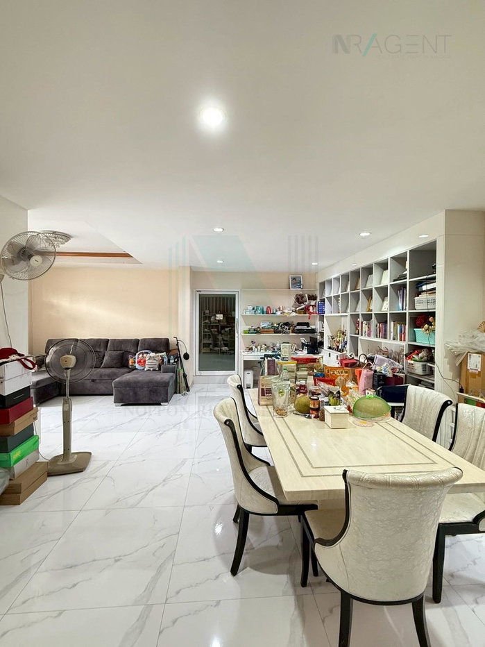รูป 📌 ขายบ้านเดี่ยว โครงการ บ้านศศิธร บางบอน 3 2 ชั้น 3 ห้องนอน 2 ห้องน้ำ - รูปที่ 7/8