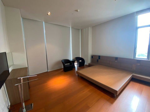LTH13417 – Condo for Rent | Sukhothai Residences | 219 sqm | 3 Beds 3 Baths | 160K/Month | Near BTS Sala Daeng | คอนโดให้เช่า สุโขทัย เรสซิเดนซ์