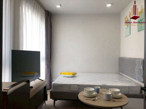✨ For Sale: Chapter Chula-Samyan Condo ✨💰 Only 4,990,000 THB