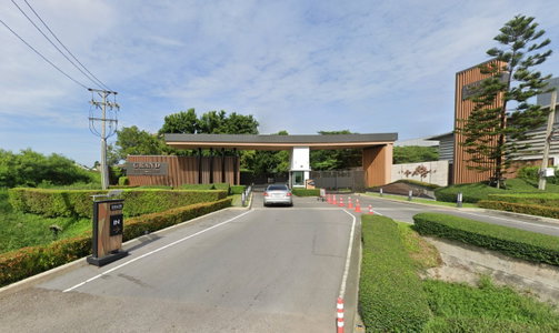 Grand Bangkok Boulevard Rama 9