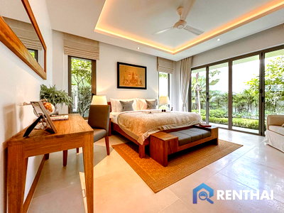 บ้านเดี่ยว ภูเก็ต : 4 นอน 1144 ตรม
