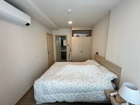 Condo for rent: The Base Downtown Khon Kaen