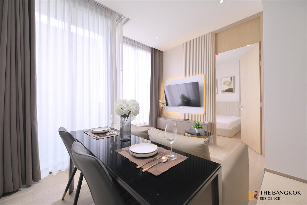 picture ✨✨Unit Priced Below Market The Esse Asoke - 10/11