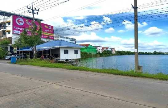 รูป ขายที่ดินทำเลศักยภาพ ซอยประชาอุทิศ 90 จังหวัดสมุทรปราการ - รูปที่ 2/12