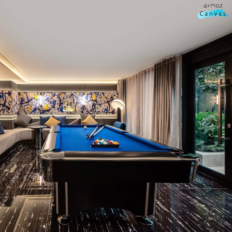 รูป ✨ปล่อยเช่า Atmoz condo ✨ 8,500฿‼️ - รูปที่ 14/14