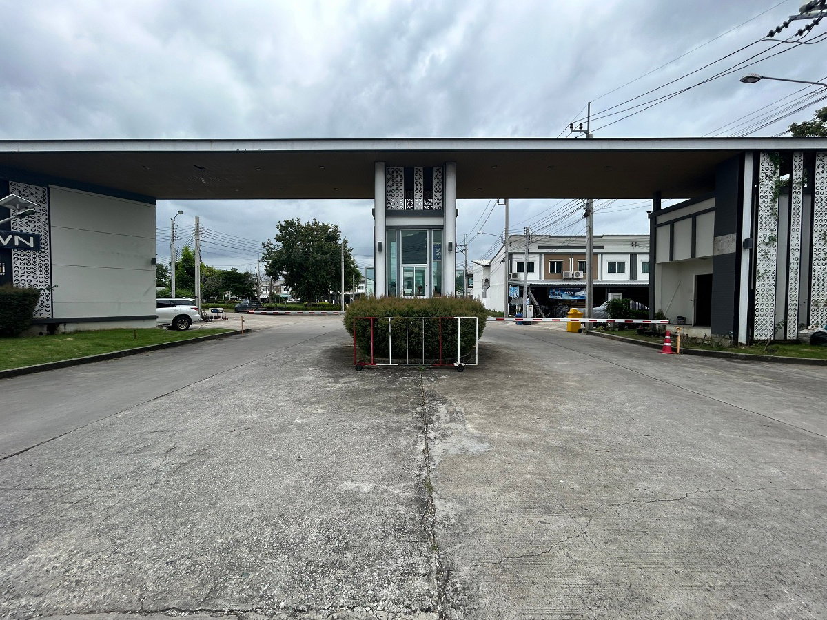 รูป JK2 6375348 : ไลโอ บลิสซ์ ลาดกระบัง - สุวรรณภูมิ - รูปที่ 4/10