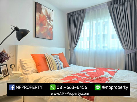 ✨🏢 เลือกเช่าคอนโดเอิร์นอมตะนครต้อง NP Property! ✨ เพราะเรามีห้องให้เลือกเยอะที่สุด