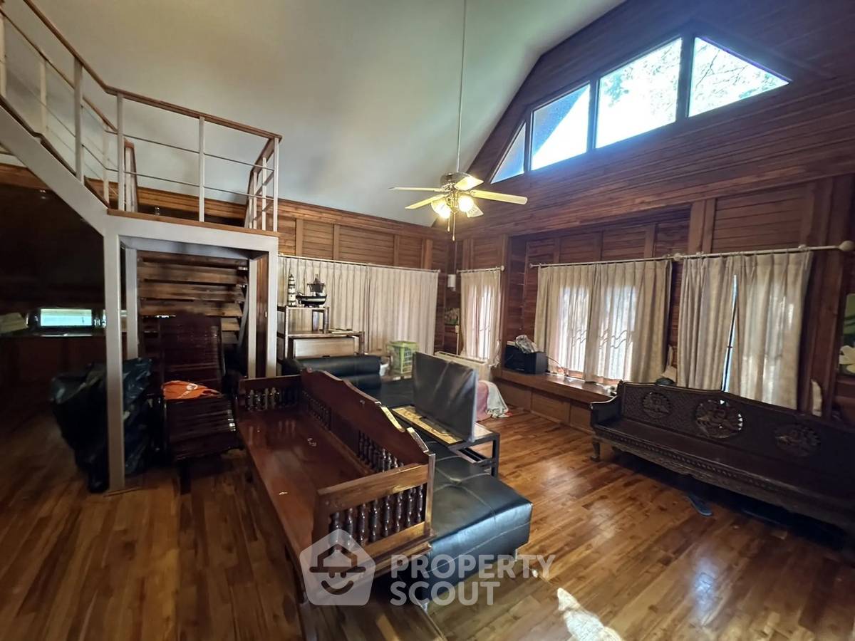รูป ขายบ้านเดี่ยว 3 ห้องนอน บ้านสวนริมทะเลวิลเลจ (150 ตร.ม.) (ID 2364221) - รูปที่ 3/8