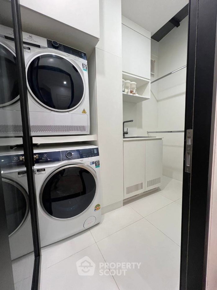 รูป บ้าน 3 ห้องนอน ขาย โครงการลุมพินีทาวน์เพลส พระราม 2-ท่าข้าม ใกล้แสมดำ (ID 1901558) - รูปที่ 7/10