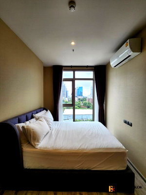 Condos for rent : ✨✨Convenient Travel, Great Value per Square Meter RHYTHM EKKAMAI ESTATE