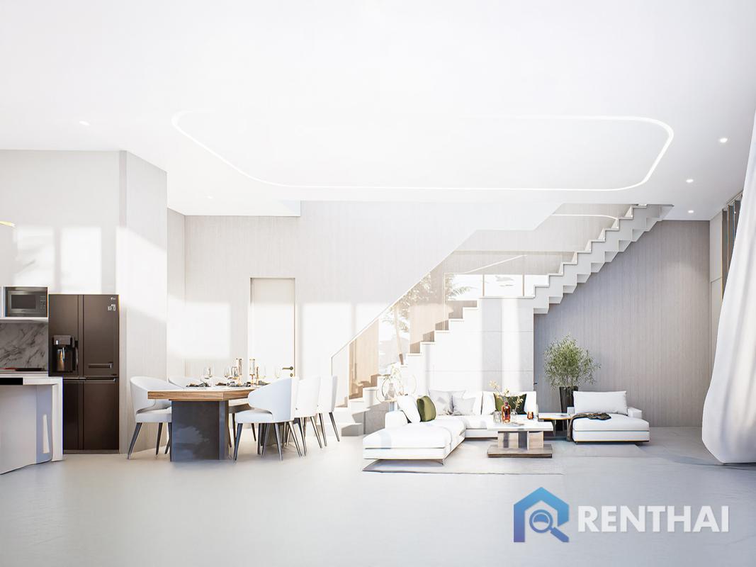 รูป สำหรับ ขาย วิลล่า ที่ Capella Villas - รูปที่ 2/25