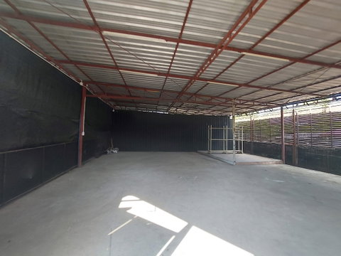 Warehouse for RENT ! in Town near Jing Jai Market