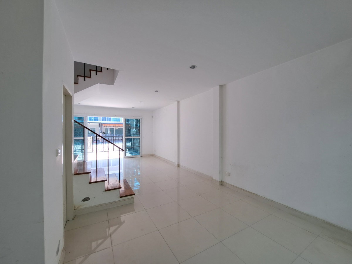 รูป D035 : เดอะ คัลเลอร์ ลิฟวิ่ง ทาวน์โฮม - รูปที่ 16/42