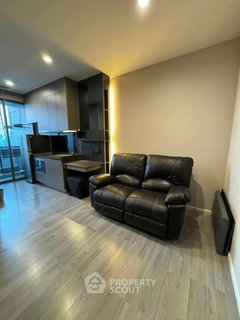 ชั้น 22 คอนโด 1 ห้องนอน The Room Sukhumvit 69 ใกล้ BTS พระโขนง (ID 2353951)