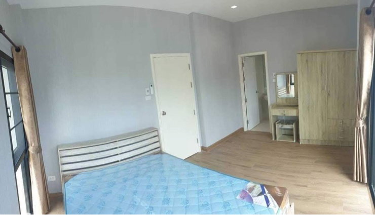 รูป ปล่อยเช่าบ้าน หมู่บ้านฉัตรเพชร มะลิวัลย์ - รูปที่ 4/11