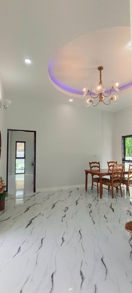 รูป ขายบ้านใหม่ ใกล้โรงเรียนสตรี 55ตร.ว. ต.ศาลาแดง อ.เมือง จ.อ่างทอง - รูปที่ 12/23