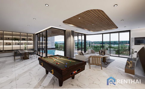Luxury Modern Villa Near Karon Beach Phuket