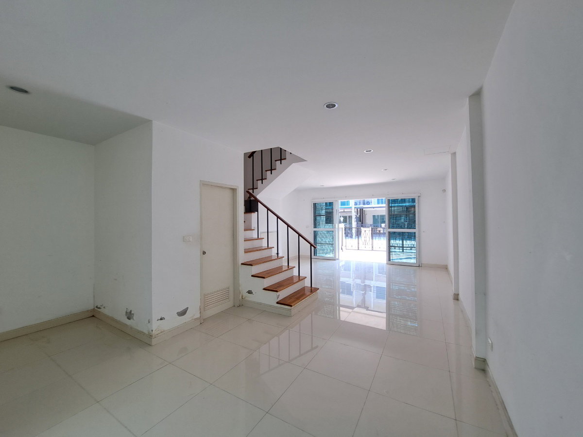 รูป D035 : เดอะ คัลเลอร์ ลิฟวิ่ง ทาวน์โฮม - รูปที่ 15/42