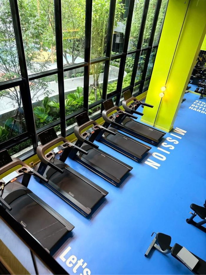 รูป ✨ปล่อยเช่า Atmoz condo ✨ 8,500฿‼️ - รูปที่ 11/14