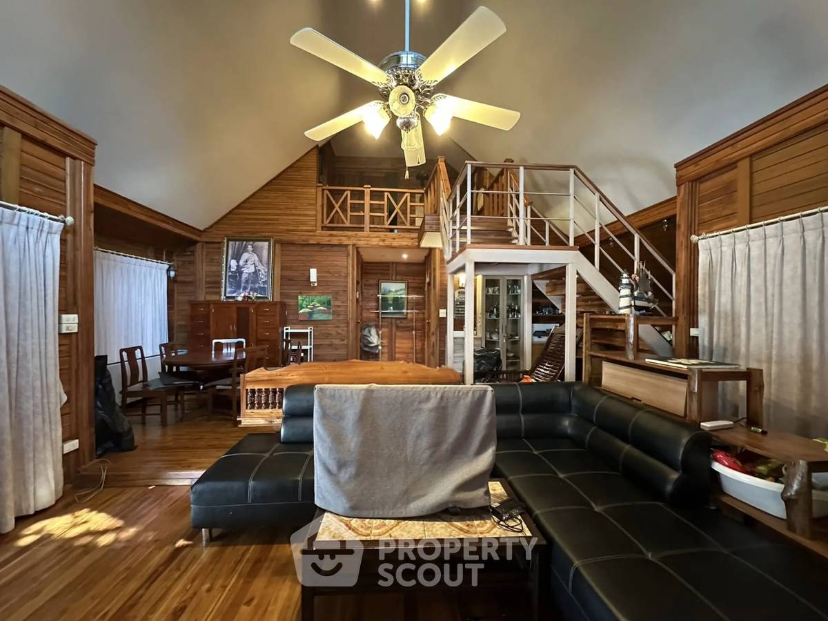 รูป ขายบ้านเดี่ยว 3 ห้องนอน บ้านสวนริมทะเลวิลเลจ (150 ตร.ม.) (ID 2364221) - รูปที่ 2/8